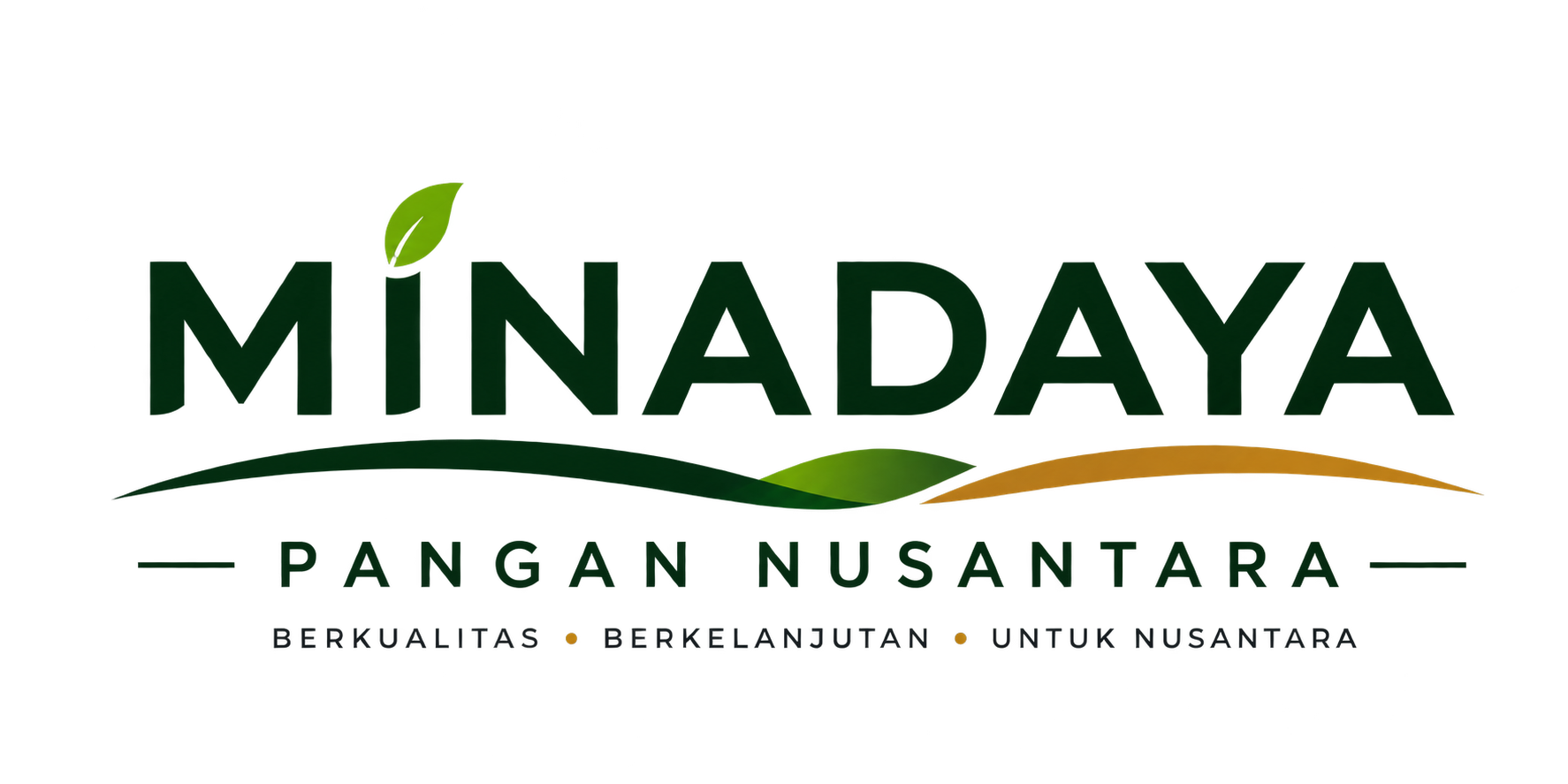 Minadaya Pangan Nusantara